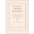 The Papers of Thomas Jefferson, Volume 31