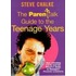 The Parenttalk Guide To The Teenage Years