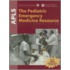 The Pediatric Emergency Medicine Resource