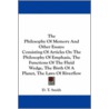 The Philosophy of Memory and Other Essays door D.T. Smith