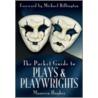 The Pocket Guide To Plays And Playwrights door Maureen Hughes
