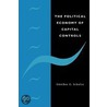 The Political Economy Of Capital Controls by Gunther G. Schulze