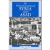 The Political Economy Of Syria Under Asad door Volker Perthes
