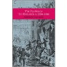 The Politics Of The Excluded, C.1500-1850 by Tim Harris