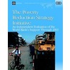 The Poverty Reduction Strategy Initiative door William G. Battaile Jr