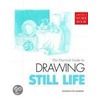 The Practical Guide to Drawing Still Life door Barrington Barber