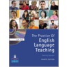 The Practice Of English Language Teaching door Jeremy Harmer