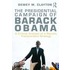 The Presidential Campaign Of Barack Obama