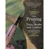 The Pruning of Trees, Shrubs and Conifers door Tony Kirkham
