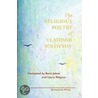 The Religious Poetry of Vladimir Solovyov door Vladimir Solovyov