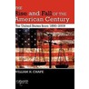 The Rise and Fall of the American Century door William H. Chafe