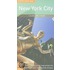 The Rough Guide City Map to New York City
