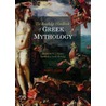 The Routledge Handbook Of Greek Mythology by Robin Hard