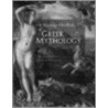 The Routledge Handbook of Greek Mythology by H.J. Rose