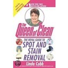 The Royal Guide to Spot and Stain Removal by Linda Cobb