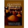 The Sage Handbook of Qualitative Research door Norman K. Denzin