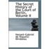 The Secret History Of The Court Of Berlin