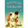 The Six-Toed Dog and the Big-Headed Puppy door Terrie King