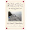 The Tales of Andros, an Island in the Sun by Diann M. Hanna-Wilson