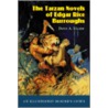 The Tarzan Novels Of Edgar Rice Burroughs door David A. Ullery