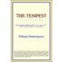 The Tempest (Webster's Thesaurus Edition)