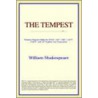 The Tempest (Webster's Thesaurus Edition) door Reference Icon Reference