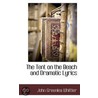 The Tent On The Beach And Dramatic Lyrics door John Greenleaf Whittier