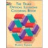 The Triad Optical Illusions Coloring Book