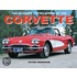 The Ultimate Encyclopedia of the Corvette