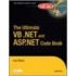 The Ultimate Vb.net And Asp.net Code Book