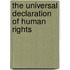 The Universal Declaration Of Human Rights