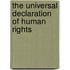 The Universal Declaration Of Human Rights