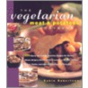 The Vegetarian Meat and Potatoes Cookbook by Robin Robertson