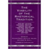 The Viability Of The Rhetorical Tradition by Ricbard Graff