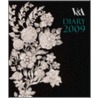 The Victoria and Albert Museum Desk Diary by Frances Lincoln Ltd