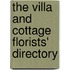 The Villa And Cottage Florists' Directory
