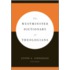 The Westminster Dictionary of Theologians