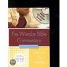 The Wiersbe Bible Commentary Complete Set by Dr Warren W. Wiersbe