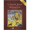 The Wizard of Oz, with eBook [With eBook] by Layman Frank Baum