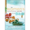 The Women's Devotional Guide to the Bible door Jean E. Syswerda