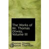 The Works Of Mr. Thomas Otway, Volume Iii door Thomas Otway