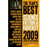The Year's Best Science Fiction & Fantasy door Peter S. Beagle