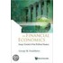 Theory And Reality In Financial Economics