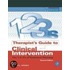 Therapists Guide To Clinical Intervention