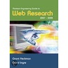 Thomson Engineering Guide To Web Research door Grant Heckman