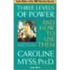 Three Levels Of Power And How To Use Them door Caroline Myss