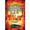 Thunder Buffalo's Book of Heat and Flames door John Campbell