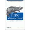 Time Management for System Administrators door Tom Limoncelli
