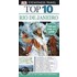 Top 10 Rio de Janeiro [With Pull-Out Map]