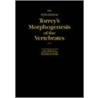Torrey's Morphogenesis of the Vertebrates door Alan Feduccia